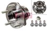 Set rulment roata FAG 713 6792 10