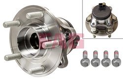 SET RULMENT ROATA FAG 713 6792 20 - Compatibil cu FORD, FORD (CHANGAN)
