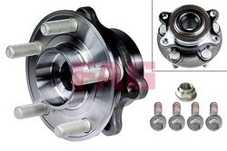 SET RULMENT ROATA FAG 713 6792 80 - Compatibil cu FORD, FORD (CHANGAN), FORD USA