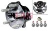 Set rulment roata FAG 713 6792 80