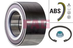 SET RULMENT ROATA FAG 713 6793 10 - Compatibil cu FORD, FORD AUSTRALIA