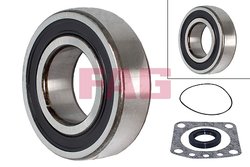 SET RULMENT ROATA FAG 713 6901 80 - Compatibil cu CHEVROLET, LADA