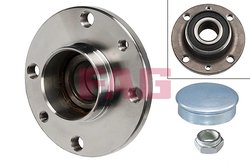 SET RULMENT ROATA FAG 713 6902 30 - Compatibil cu ALFA ROMEO, FIAT, LANCIA