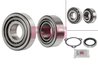 Set rulment roata FAG 713 6903 80