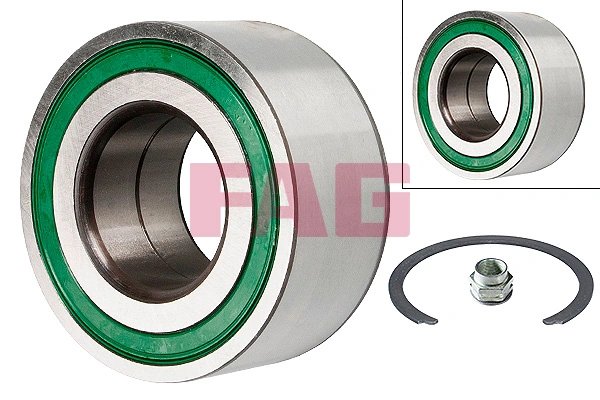 SET RULMENT ROATA FAG 713 6905 00 - Compatibil cu FIAT, LANCIA