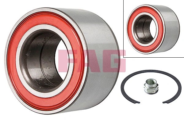 Set rulment roata FAG 713 6906 70