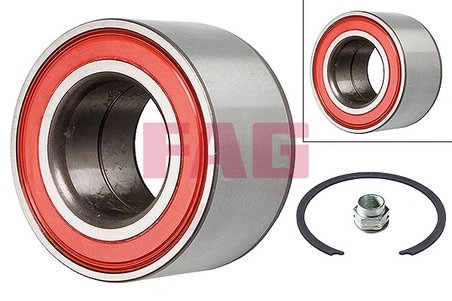 Set rulment roata FAG 713 6906 70