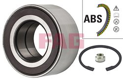 SET RULMENT ROATA FAG 713 6907 00 - Compatibil cu ALFA ROMEO, FIAT, LANCIA