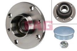 Set rulment roata FAG 713 6907 10