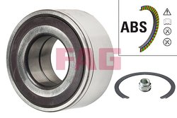 Set rulment roata FAG 713 6907 50