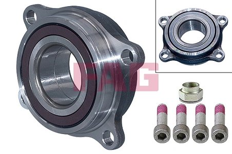 Set rulment roata FAG 713 6907 60
