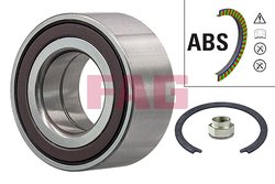 SET RULMENT ROATA FAG 713 6908 10 - Compatibil cu ALFA ROMEO, FIAT, LANCIA, OPEL, VAUXHALL