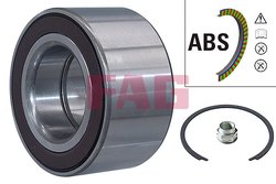 Set rulment roata FAG 713 6908 60