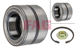 Set rulment roata FAG 713 6909 40