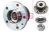 SET RULMENT ROATA FAG 713 6909 90 - Compatibil cu FIAT, OPEL, VAUXHALL