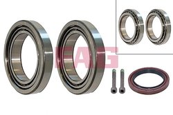 SET RULMENT ROATA FAG 713 6910 90 - Compatibil cu IVECO