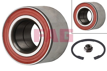 Set rulment roata FAG 713 6911 00