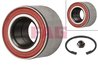 Set rulment roata FAG 713 6911 00