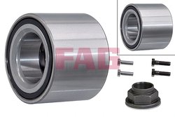 SET RULMENT ROATA FAG 713 6911 20 - Compatibil cu IVECO