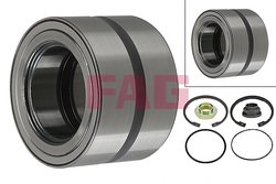 Set rulment roata FAG 713 6911 50