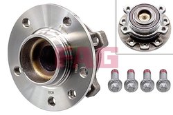SET RULMENT ROATA FAG 713 6920 50 - Compatibil cu ALFA ROMEO, FIAT, JEEP