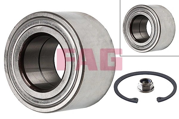 Set rulment roata FAG 713 6970 70