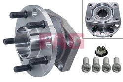 SET RULMENT ROATA FAG 713 6971 10 - Compatibil cu JAGUAR