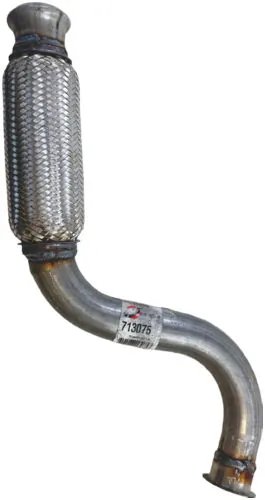 RACORD EVACUARE BOSAL 713-075 - Compatibil cu CITROEN, PEUGEOT