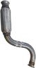 RACORD EVACUARE BOSAL 713-075 - Compatibil cu CITROEN, PEUGEOT