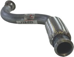 RACORD EVACUARE BOSAL 713-075 - Compatibil cu CITROEN, PEUGEOT