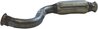 RACORD EVACUARE BOSAL 713-075 - Compatibil cu CITROEN, PEUGEOT