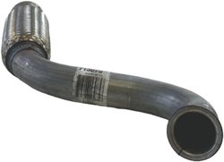 RACORD EVACUARE BOSAL 713-075 - Compatibil cu CITROEN, PEUGEOT