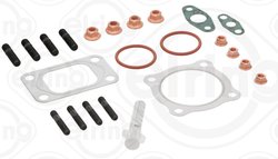 Set montaj turbo Elring 713.855
