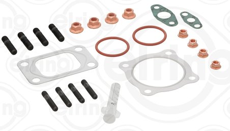 Set montaj turbo Elring 713.855