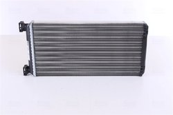 SCHIMBATOR CALDURA INCALZIRE HABITACLU NISSENS 71302 - Compatibil cu DAF