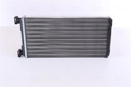 SCHIMBATOR CALDURA INCALZIRE HABITACLU NISSENS 71302 - Compatibil cu DAF