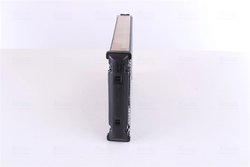 SCHIMBATOR CALDURA INCALZIRE HABITACLU NISSENS 71302 - Compatibil cu DAF