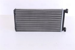 SCHIMBATOR CALDURA INCALZIRE HABITACLU NISSENS 71302 - Compatibil cu DAF