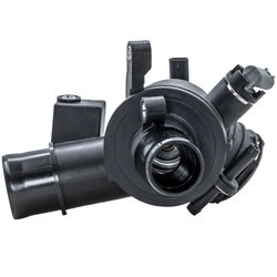 TERMOSTAT LICHID RACIRE MOTORAD 713-95K - Compatibil cu MERCEDES-BENZ