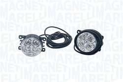 Set faruri de zi Magneti Marelli 713120117010