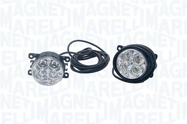 Set faruri de zi Magneti Marelli 713120117010