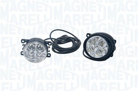 Set faruri de zi Magneti Marelli 713120117010