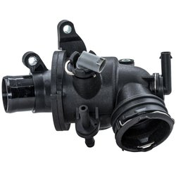 TERMOSTAT LICHID RACIRE MOTORAD 713-95K - Compatibil cu MERCEDES-BENZ