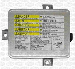 Unitate de control lumini Magneti Marelli 713121817004