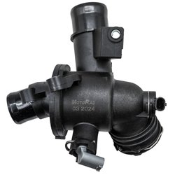 TERMOSTAT LICHID RACIRE MOTORAD 713-95K - Compatibil cu MERCEDES-BENZ