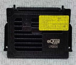 Unitate de control lumini Magneti Marelli 713121817005