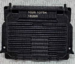 Unitate de control lumini Magneti Marelli 713121817005