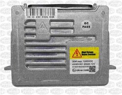 UNITATE DE CONTROL LUMINI MAGNETI MARELLI 713121817010 - Piesa auto compatibila cu mai multe marci