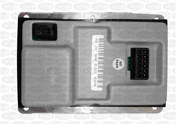 Unitate de control lumini Magneti Marelli 713121817013