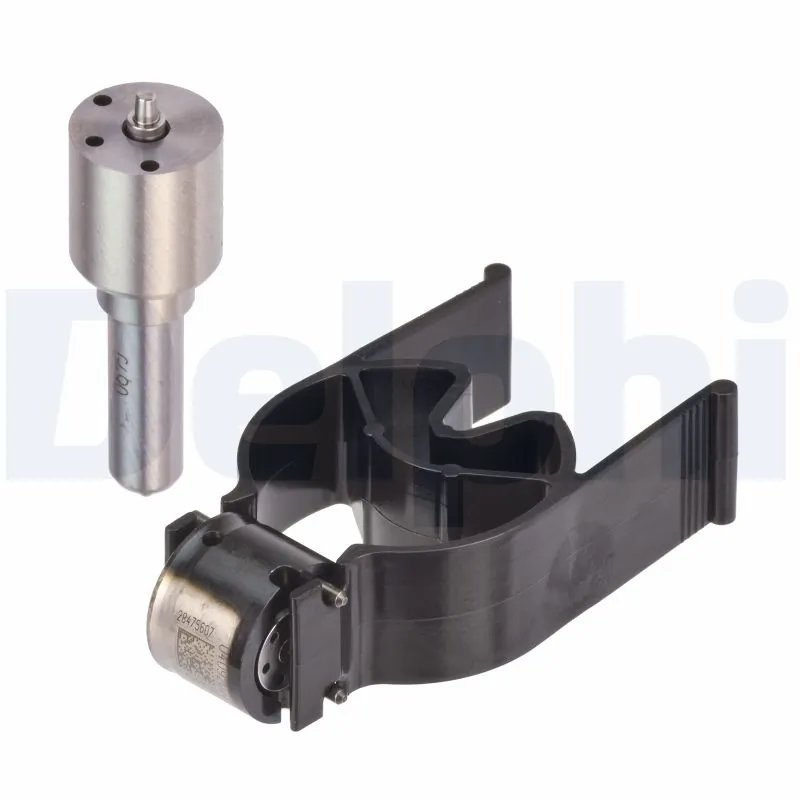 KIT REPARATIE INJECTOARE DELPHI 7135-836 - Compatibil cu MAN, VW